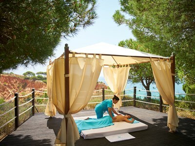 Hotel Porto Bay Falesia