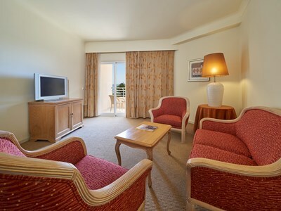 Hotel Porto Bay Falesia