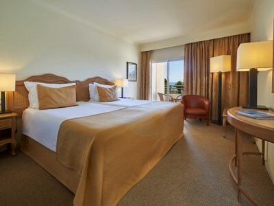 Hotel Porto Bay Falesia