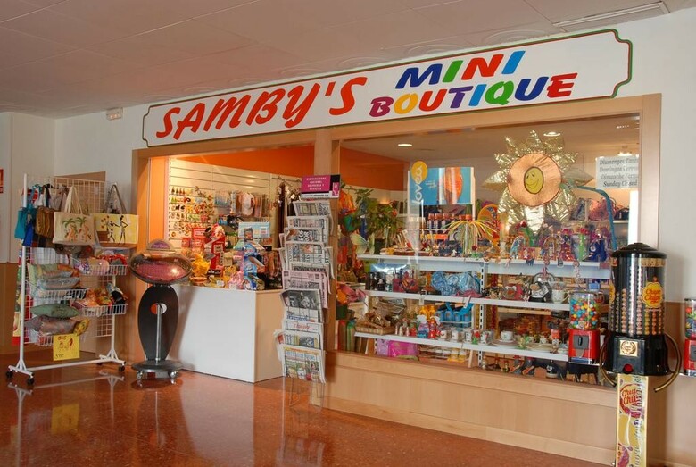 Hotel Samba
