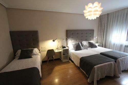 Hotel Eurowest Gran Confort