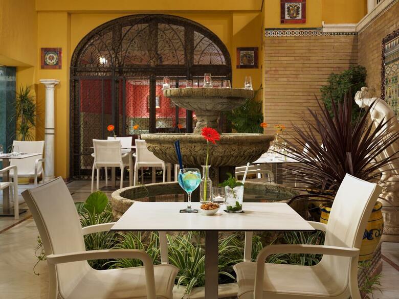 Hotel H10 Corregidor Boutique