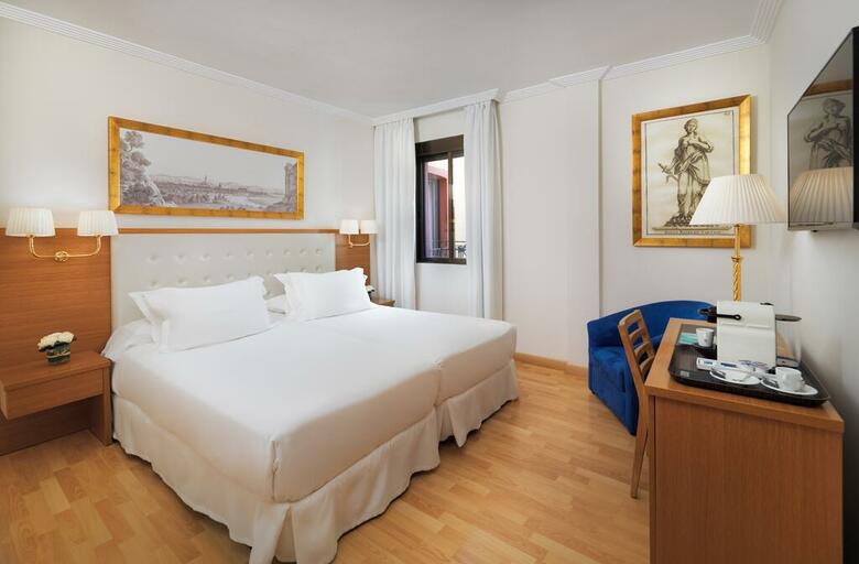 Hotel H10 Corregidor Boutique