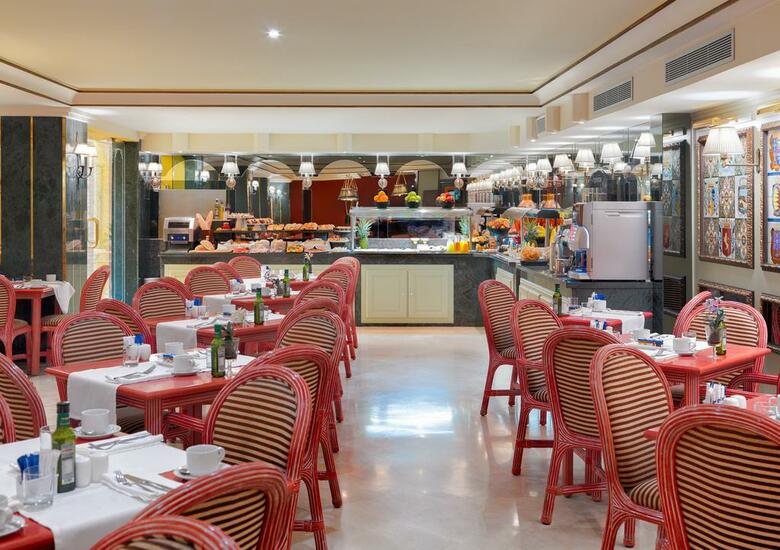 Hotel H10 Corregidor Boutique