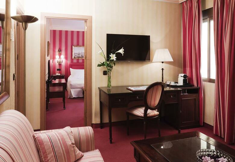 Hotel H10 Corregidor Boutique