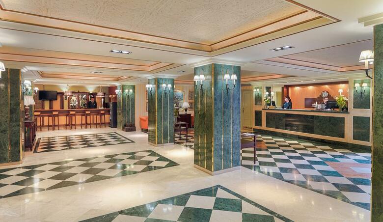 Hotel H10 Corregidor Boutique