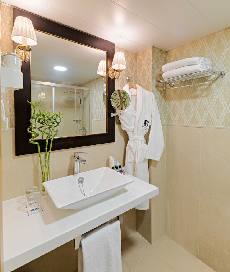 Hotel H10 Corregidor Boutique