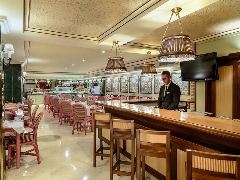 Hotel H10 Corregidor Boutique