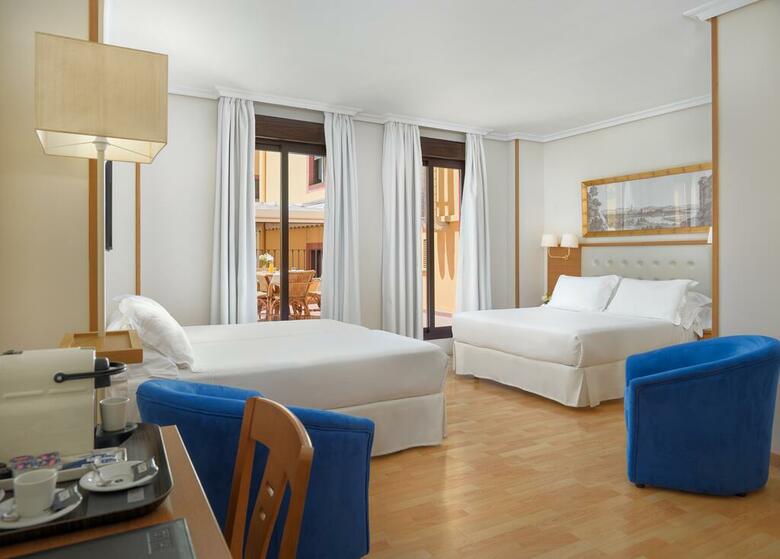 Hotel H10 Corregidor Boutique