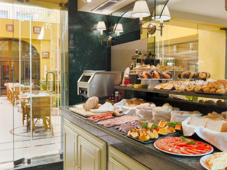 Hotel H10 Corregidor Boutique