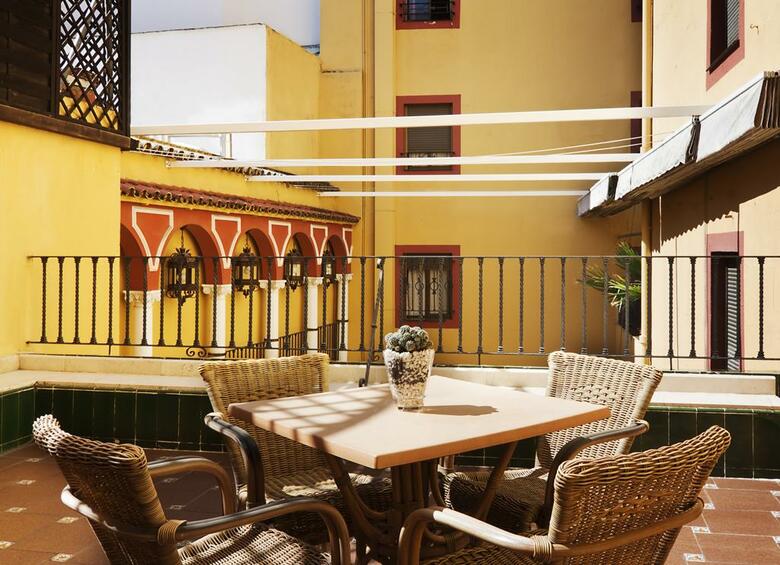 Hotel H10 Corregidor Boutique