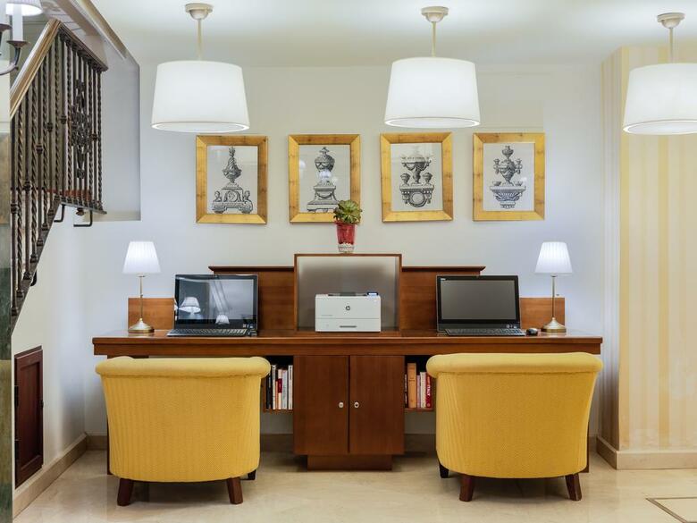 Hotel H10 Corregidor Boutique