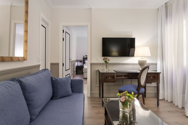 Hotel H10 Corregidor Boutique