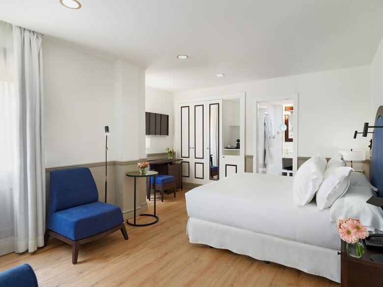 Hotel H10 Corregidor Boutique
