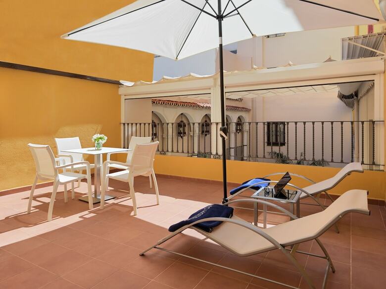 Hotel H10 Corregidor Boutique