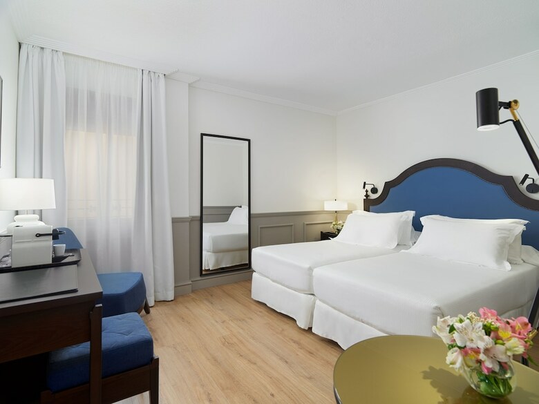 Hotel H10 Corregidor Boutique