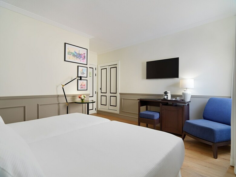 Hotel H10 Corregidor Boutique