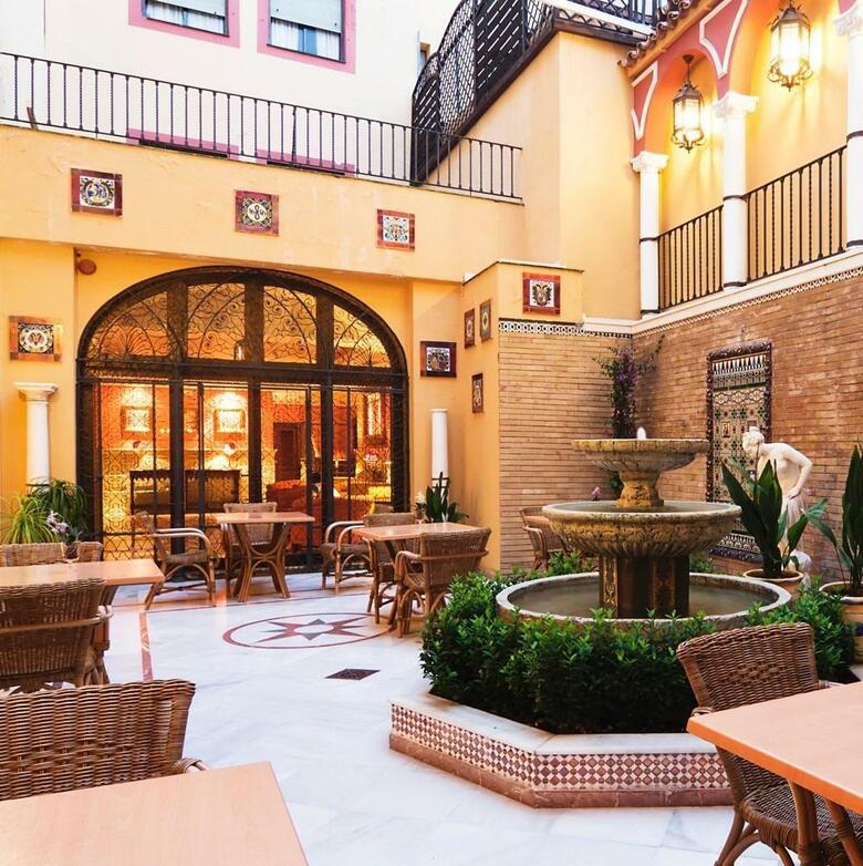 Hotel H10 Corregidor Boutique