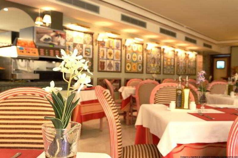 Hotel H10 Corregidor Boutique