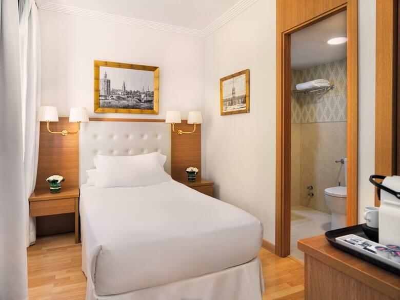 Hotel H10 Corregidor Boutique