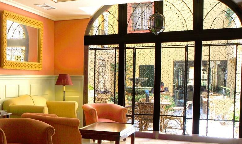 Hotel H10 Corregidor Boutique