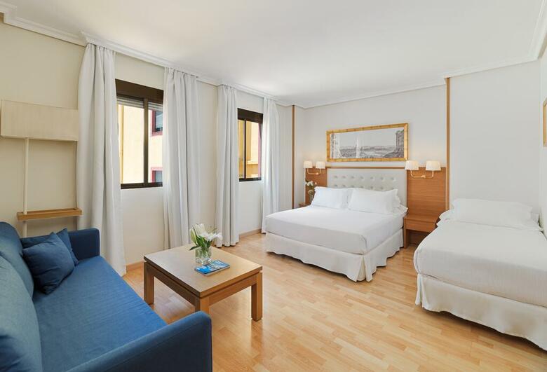 Hotel H10 Corregidor Boutique