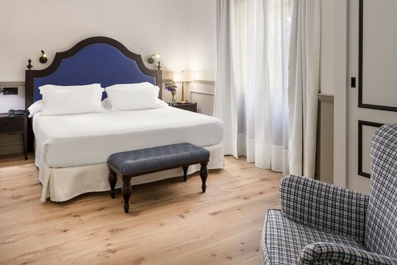 Hotel H10 Corregidor Boutique