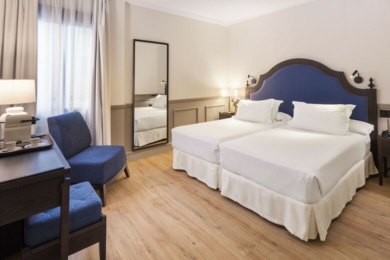 Hotel H10 Corregidor Boutique