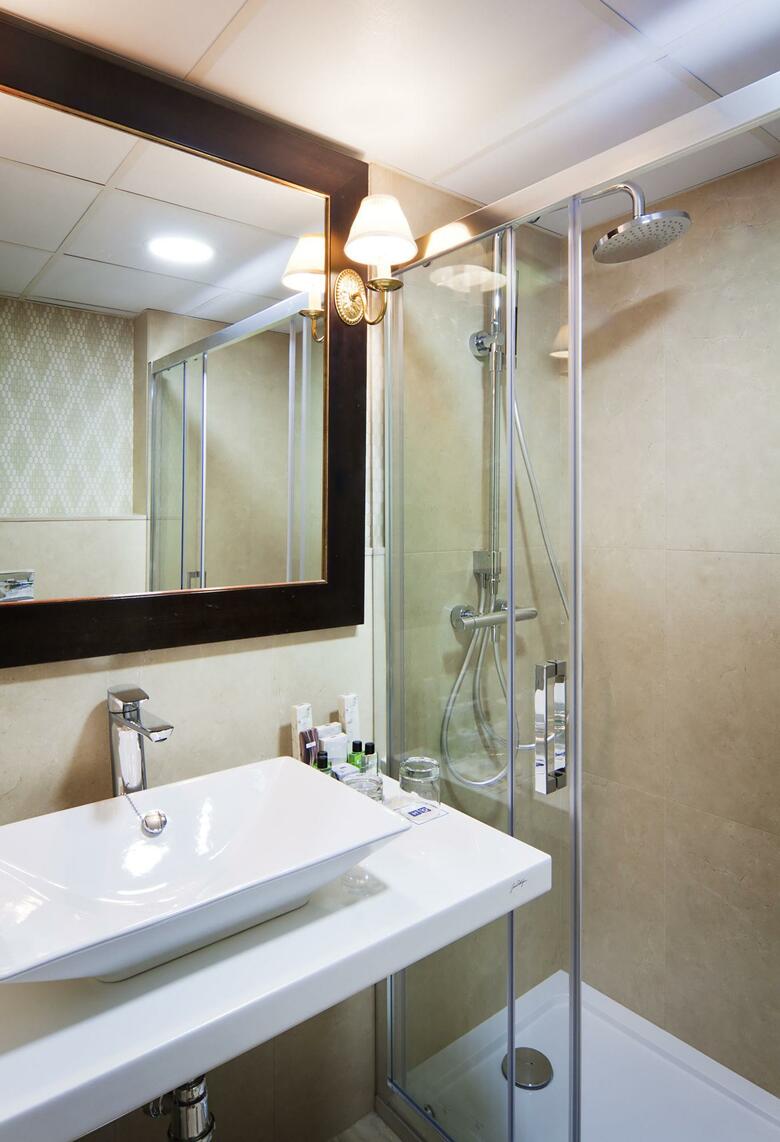 Hotel H10 Corregidor Boutique