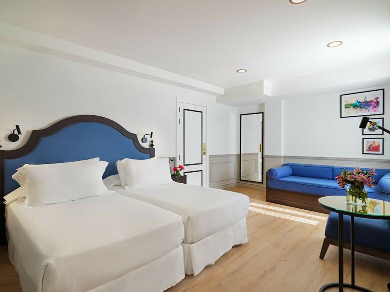 Hotel H10 Corregidor Boutique