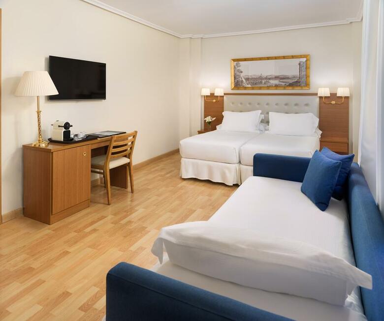 Hotel H10 Corregidor Boutique
