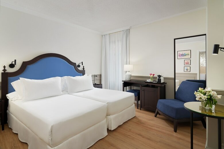 Hotel H10 Corregidor Boutique