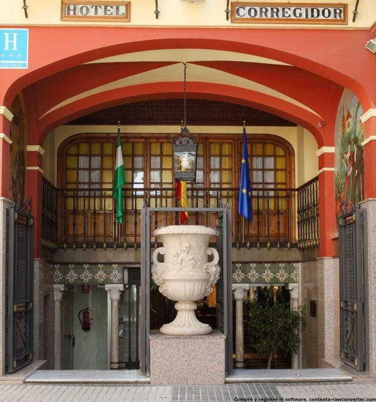 Hotel H10 Corregidor Boutique