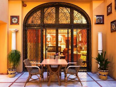Hotel H10 Corregidor Boutique