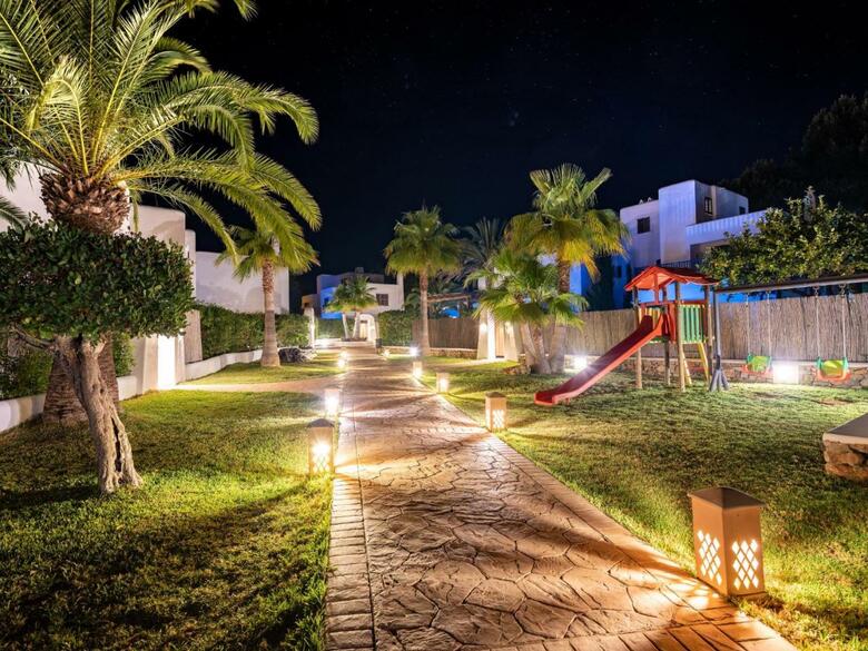 Hotel Villas S'argamassa