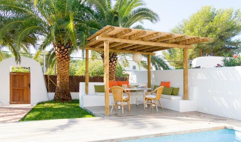 Hotel Villas S'argamassa