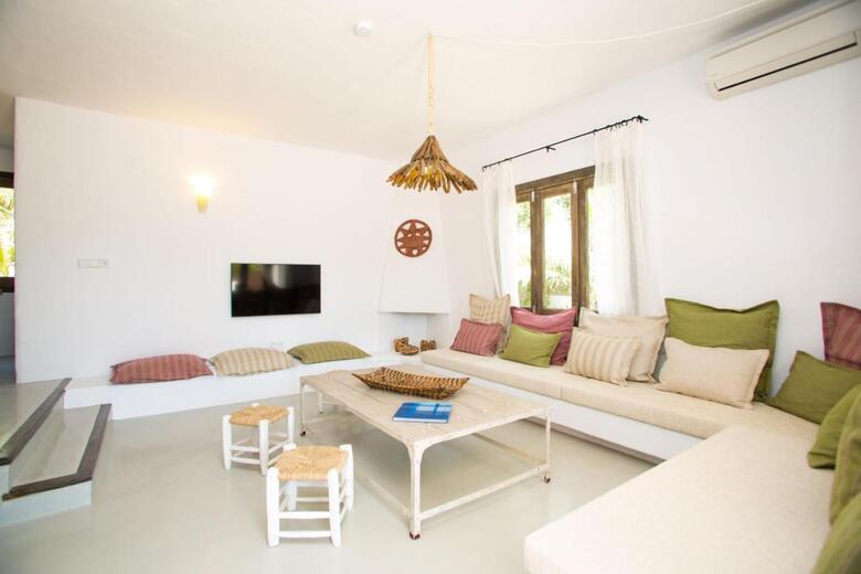 Hotel Villas S'argamassa