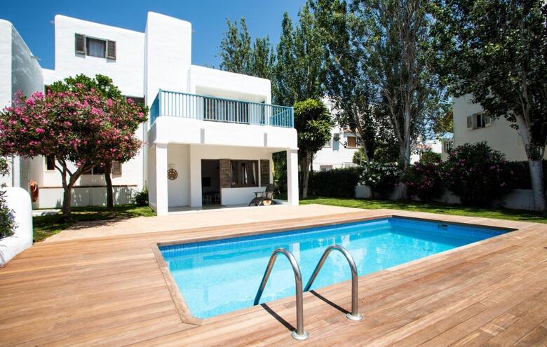 Hotel Villas S'argamassa
