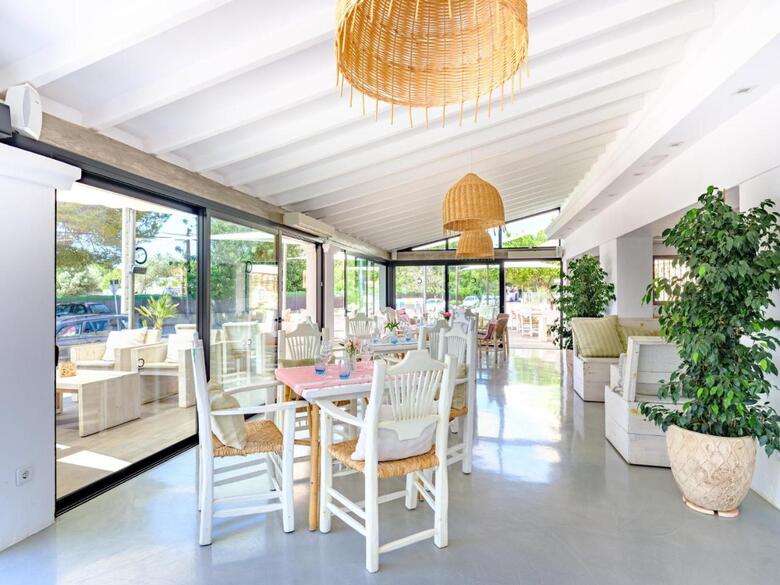 Hotel Villas S'argamassa