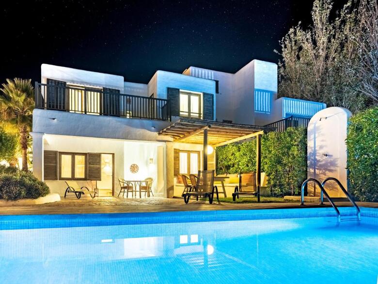 Hotel Villas S'argamassa