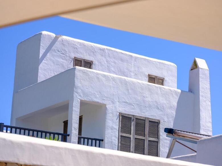 Hotel Villas S'argamassa