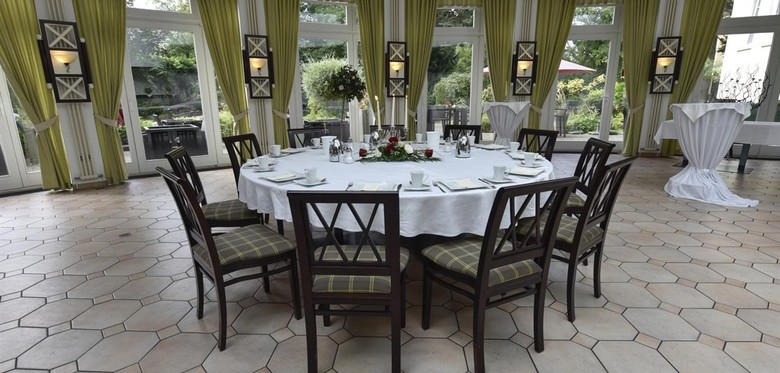 Hotel Landhaus Alpinia