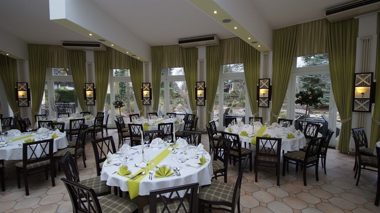 Hotel Landhaus Alpinia