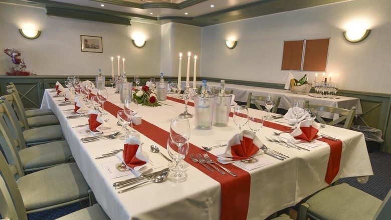 Hotel Landhaus Alpinia