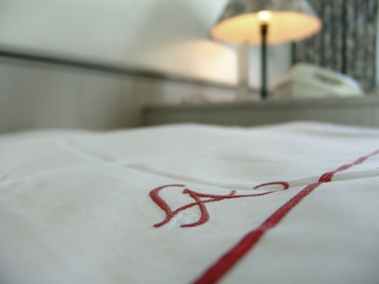 Hotel Landhaus Alpinia