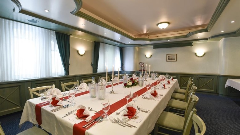 Hotel Landhaus Alpinia