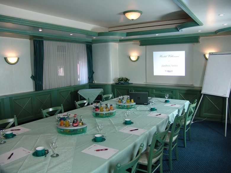Hotel Landhaus Alpinia