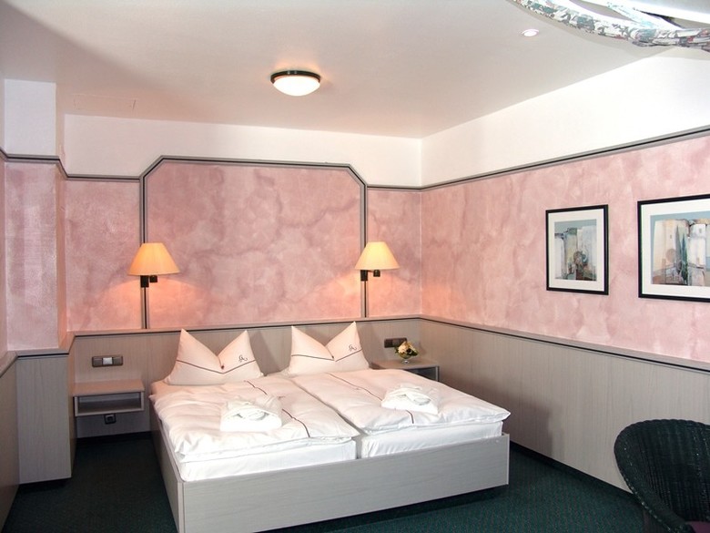 Hotel Landhaus Alpinia