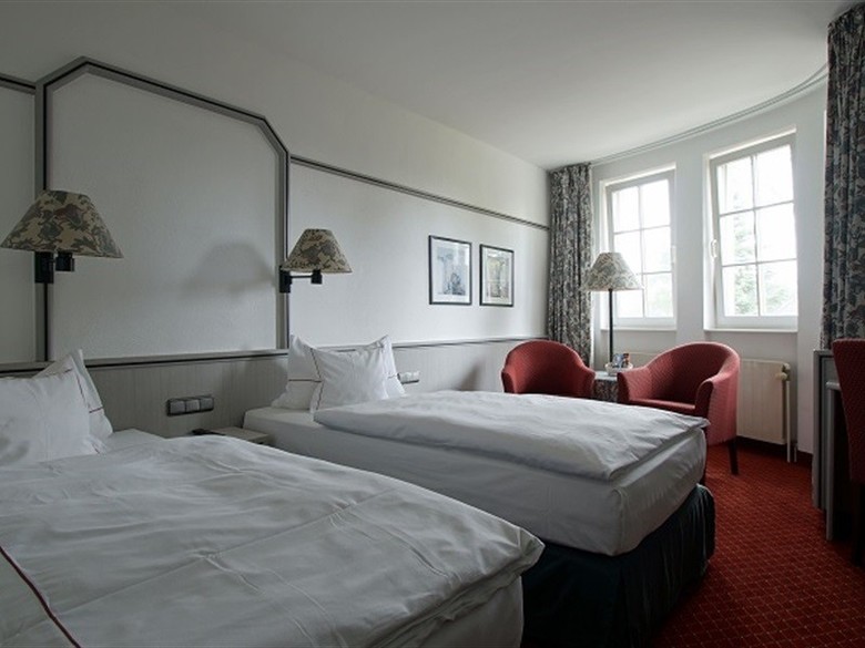 Hotel Landhaus Alpinia