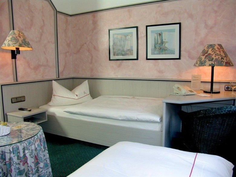 Hotel Landhaus Alpinia